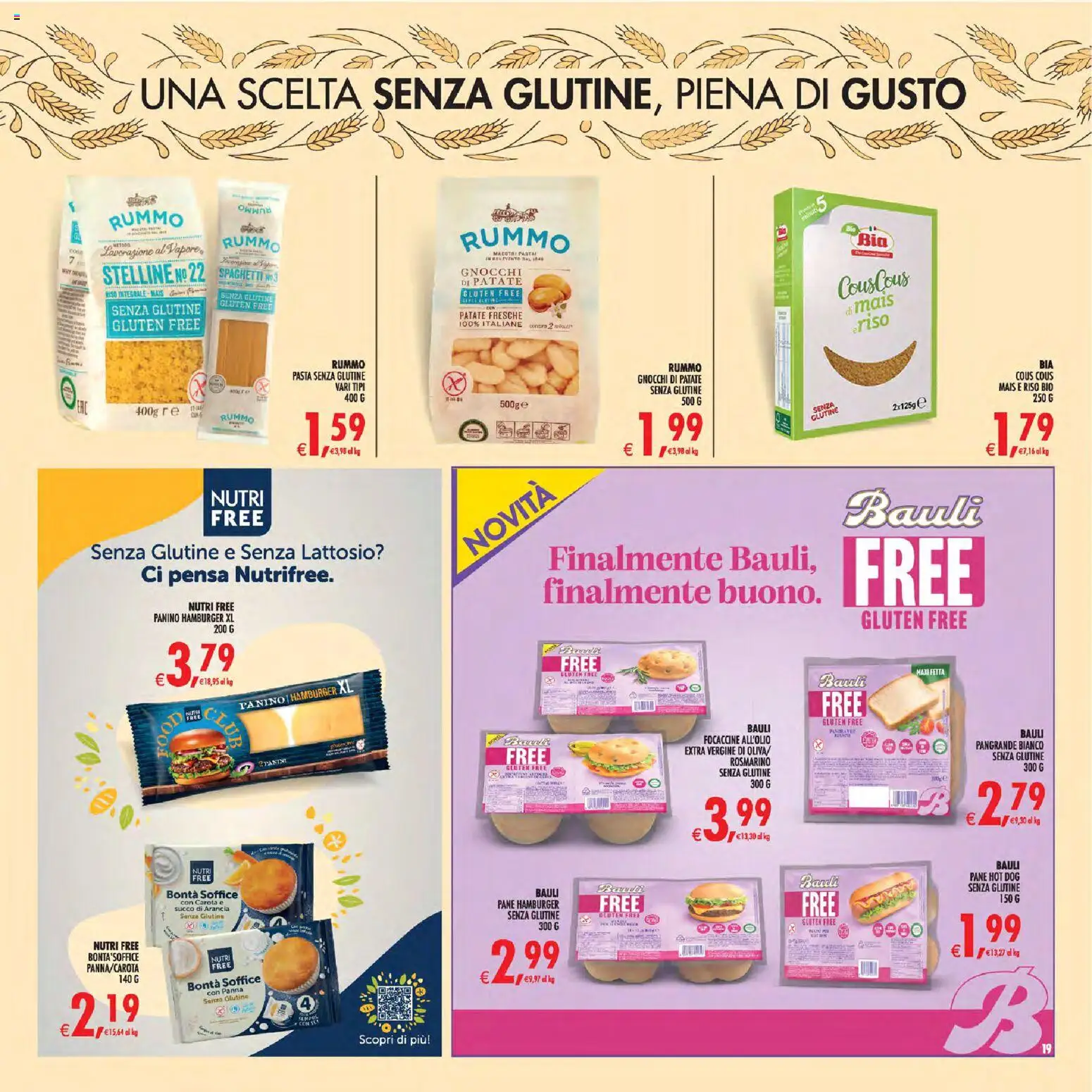 Volantino Decò del 02/10/2026 | Pagina: 21
