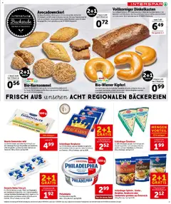 Interspar Flugblatt ab 03.06.2026 gültig | Seite: 9 | Produkte: Salat, Brot