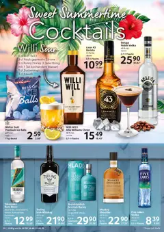 Selgros Prospekt ab 06.08.2026 gültig | Seite: 20