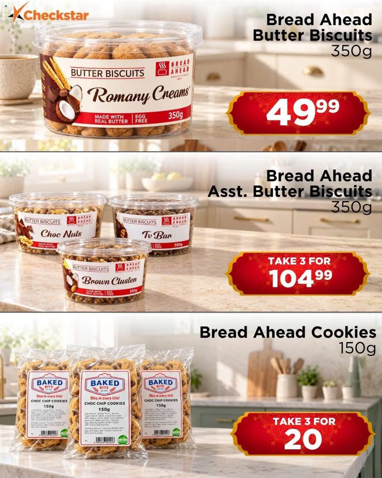 New Check Star catalogue – valid from 19/10/2026 | Page: 17