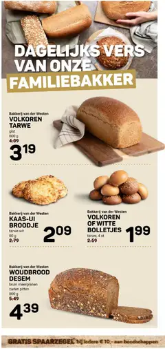 Ekoplaza folder - Voorbeeld van een folder van Ekoplaza, geldig van 20.05.2026 | Pagina: 6 | Producten: Tarwe, Bakkerij, Bolletjes, Pitten