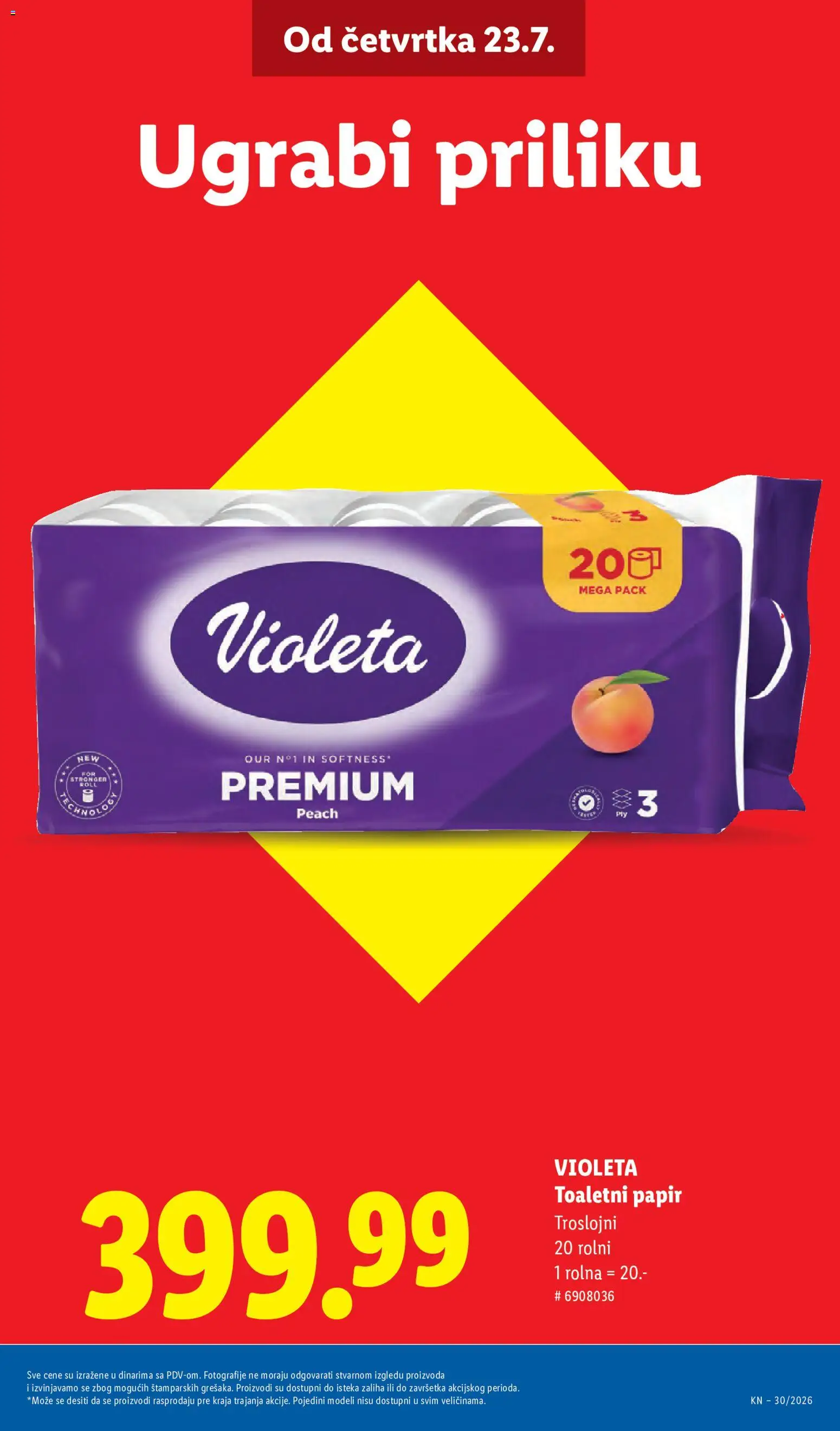 Lidl katalog — page 11