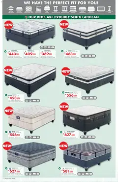 Beares specials catalogue – valid from 05/10/2026 | Page: 12