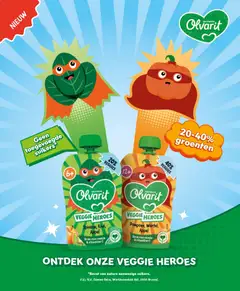 Carrefour Magazine - Voorbeeld van een folder van Carrefour, geldig van 04.05.2026 | Pagina: 52 | Producten: Groenten, Vitamine C, Appel