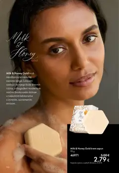 Oriflame Katalog - Pregled kataloga iz trgovine Oriflame, vrijedi od 03.06.2026 | Stranica: 130 | Proizvodi: Sapun