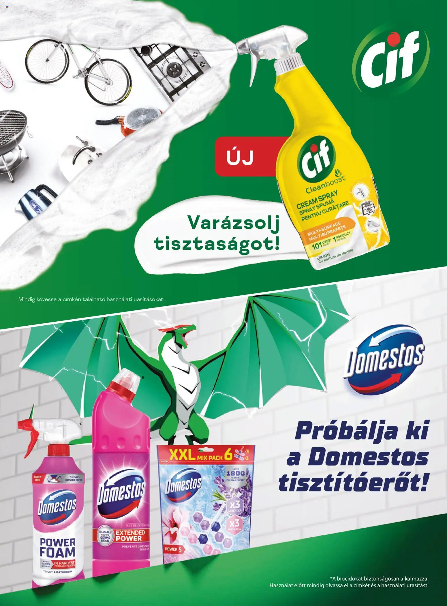 DM Drogerie Markt akciós ujság - amely érvényes a következő dátumtól: 2026.09.17. | Oldal: 88 | Termékek: Parfüm, Domestos