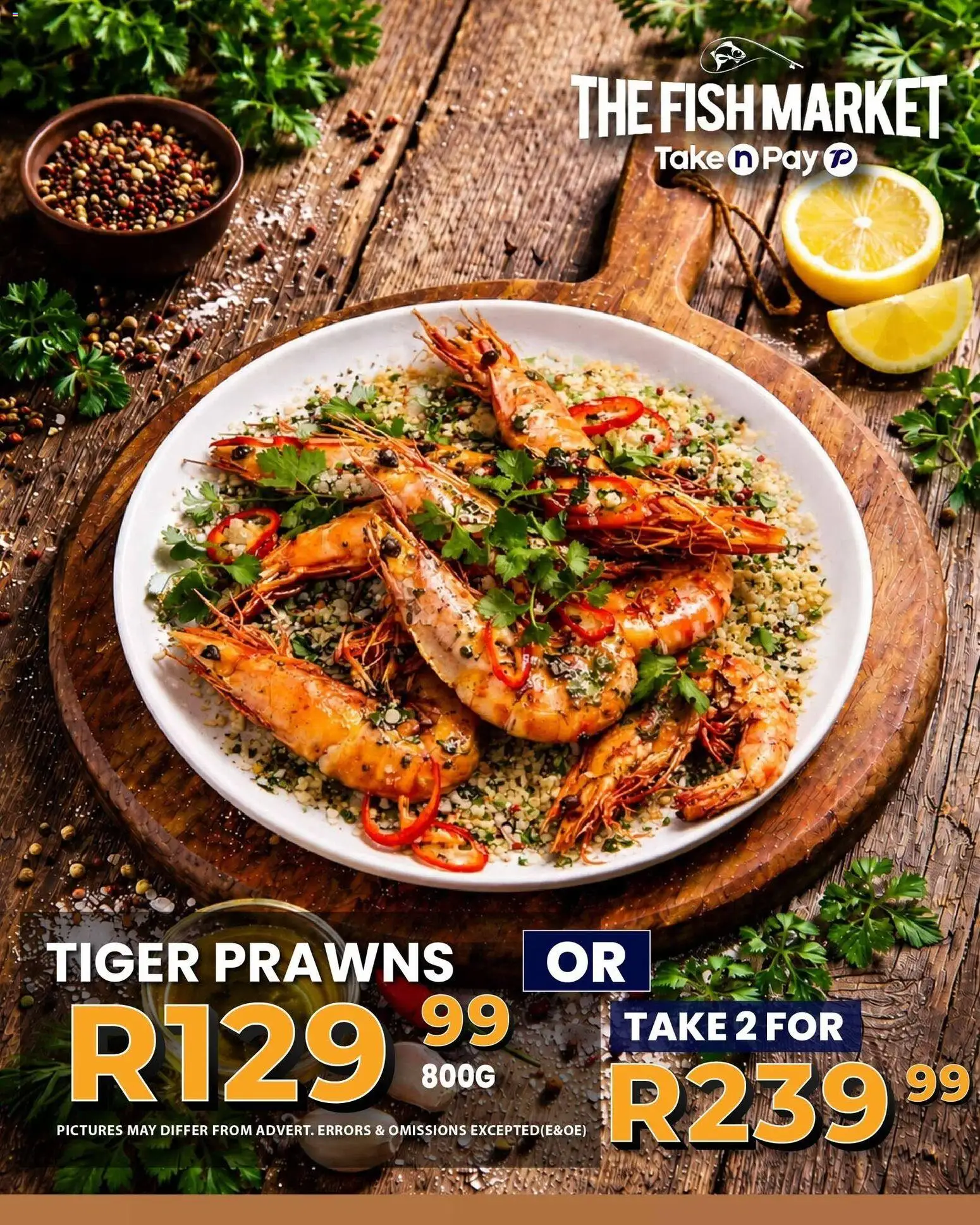New Take n Pay catalogue – valid from 19.06.2026 | Page: 34