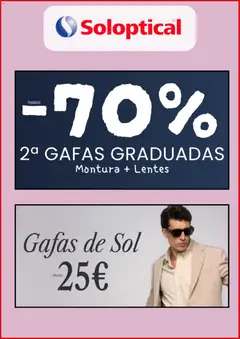 Vista previa Soloptical folleto válido desde el 15/09/2026