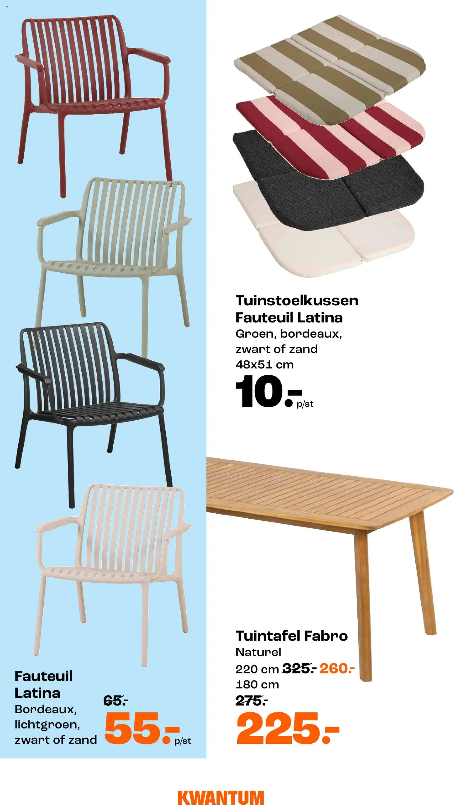 {H1} | Pagina: 6 | Producten: Fauteuil