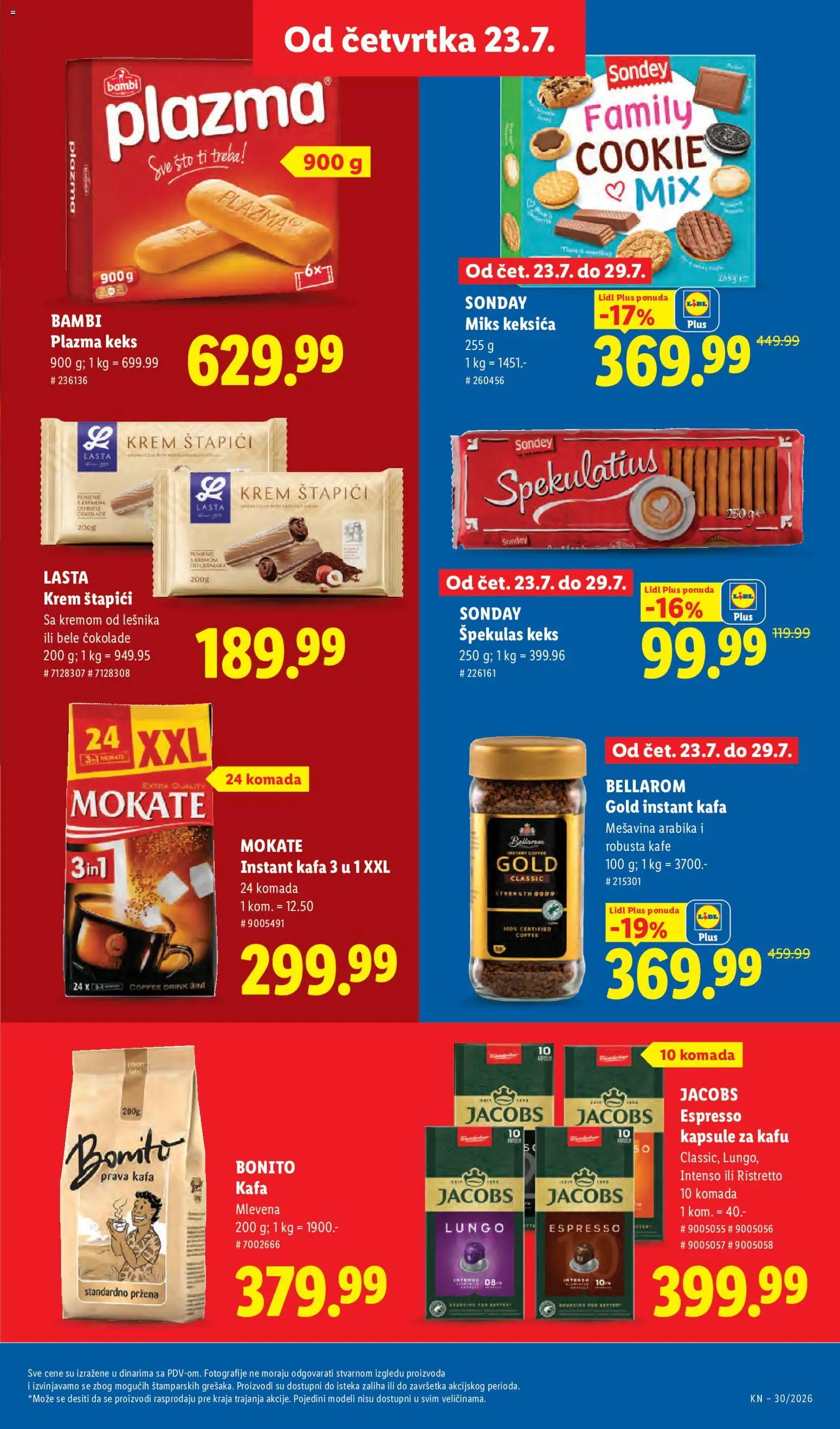 Lidl katalog — page 33