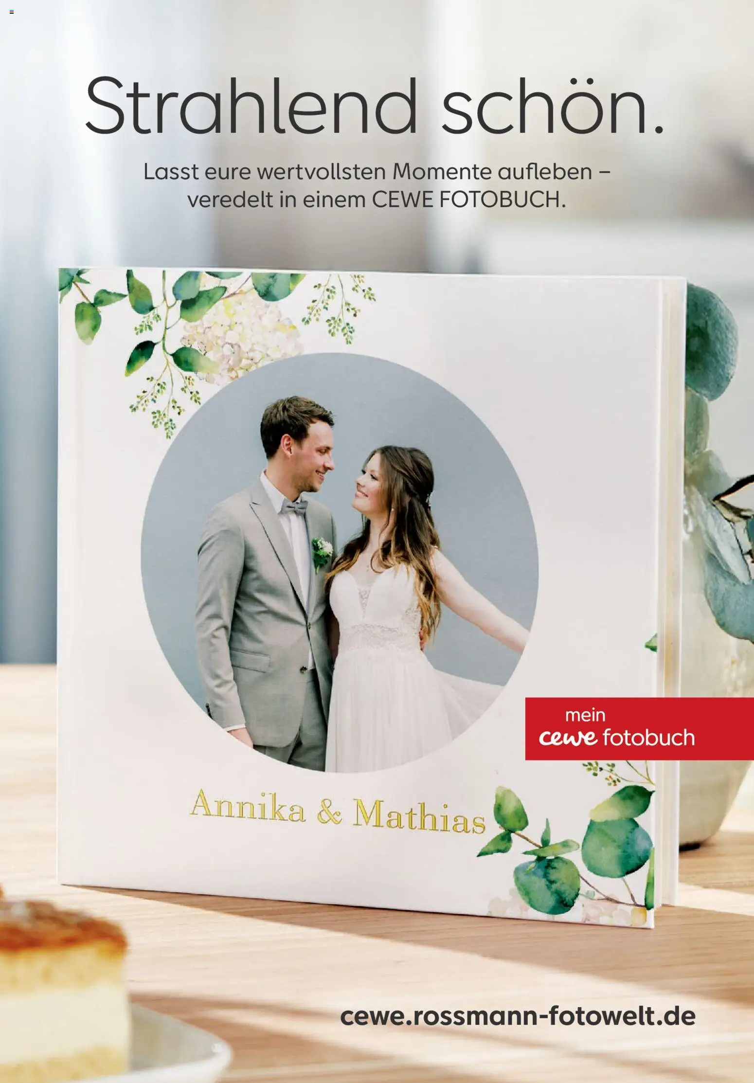 Rossmann Centaur – gültig ab 01.05.2026 | Seite: 21