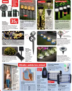 Bauhaus katalog akcije – veljaven od 03.06.2026 | Stran: 8