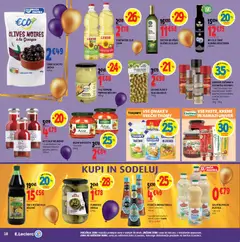 E.leclerc katalog akcije – veljaven od 14.10.2026 | Stran: 18