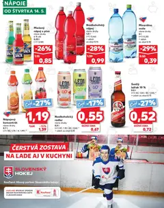 Kaufland leták platný od 14.05.2026 | Strana: 46