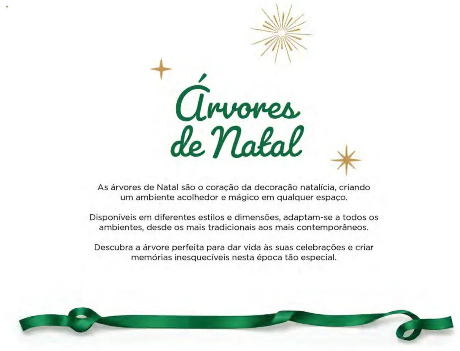 Espaço Casa Catálogo de Natal 2026 │ válido de 06/10/2026 | Página: 81 | Produtos: Decoração