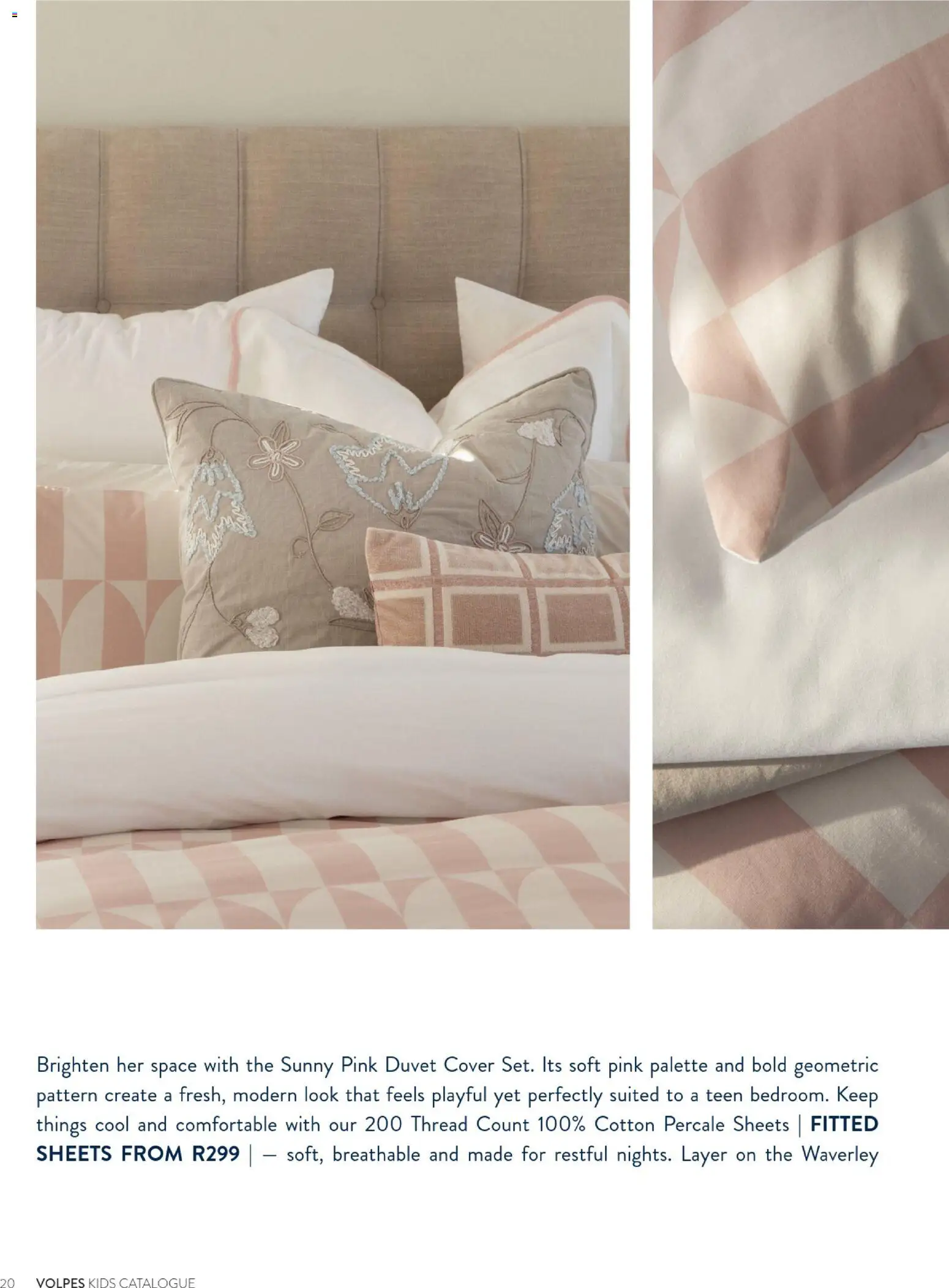 New Volpes catalogue – valid from 25/09/2026 | Page: 40 | Products: Cover, Duvet