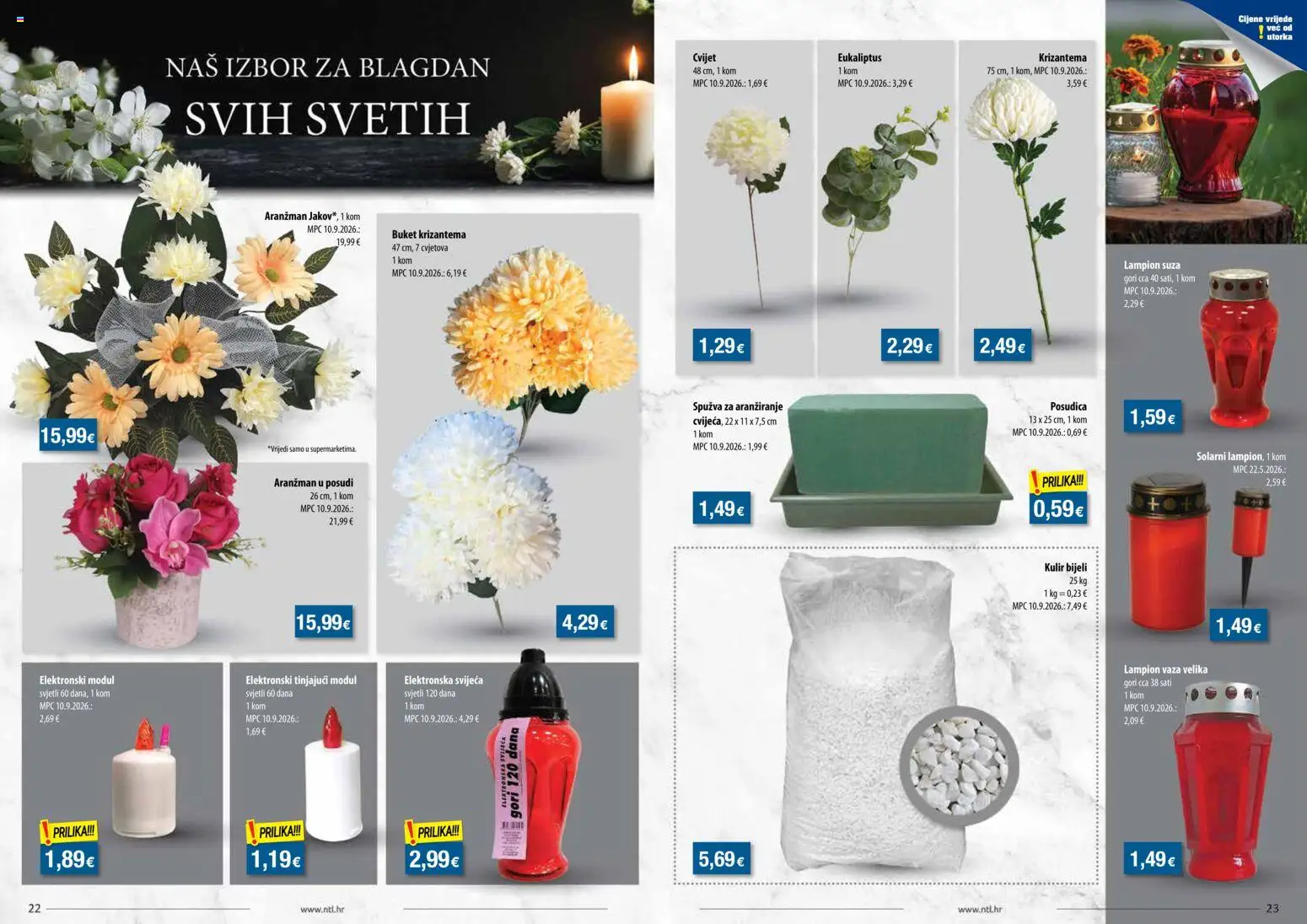 NTL katalog | vrijedi od 07.10.2026 | Stranica: 12