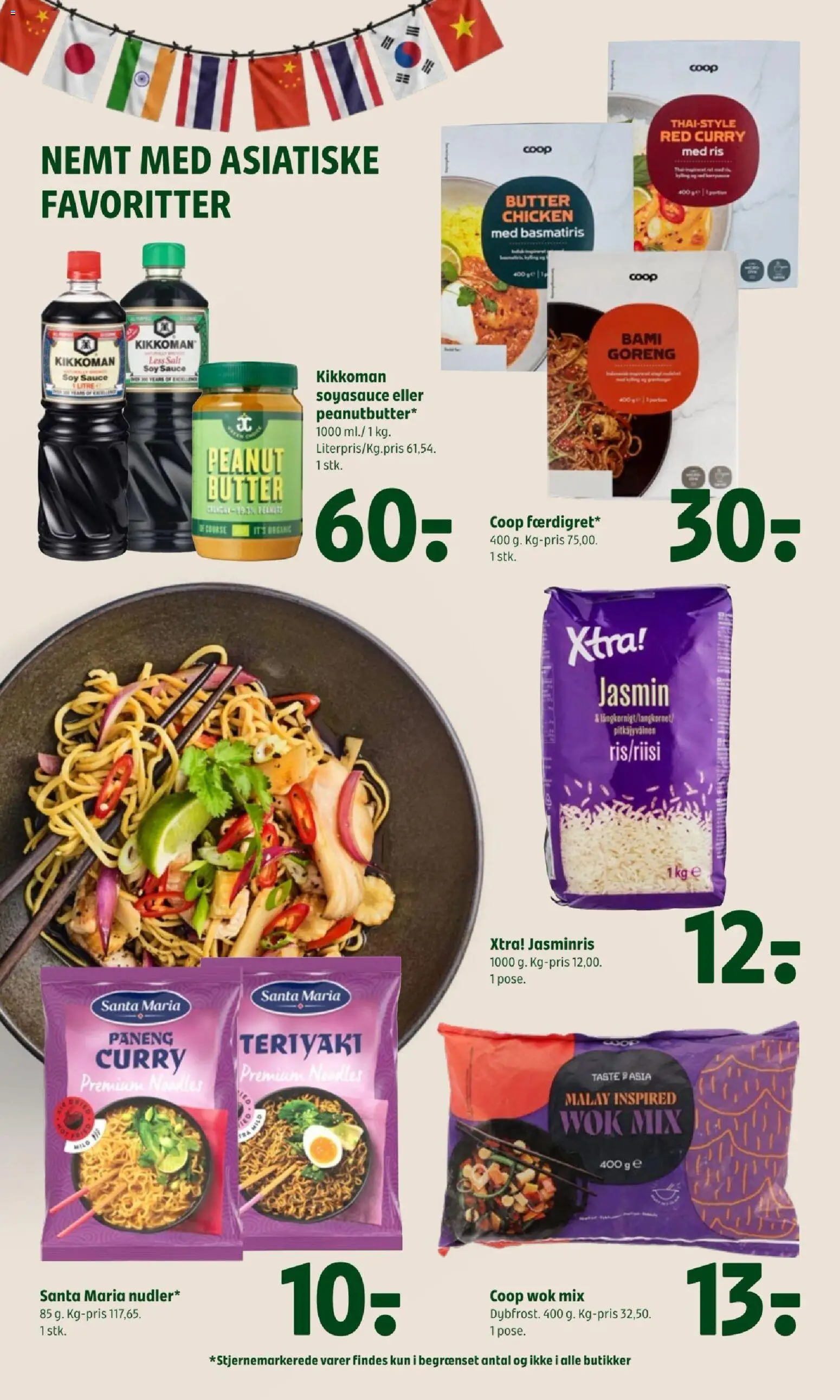 Coop 365 tilbudsavis – gyldig fra 22/10/2026 | Side: 12
