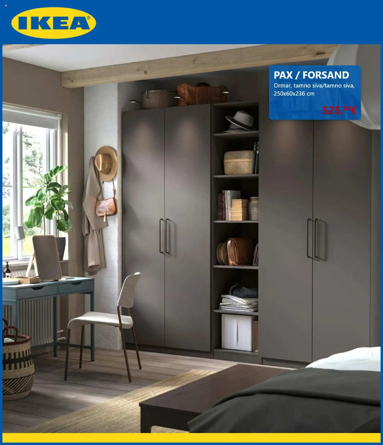 IKEA katalog | vrijedi od 01.07.2026 | Stranica: 7