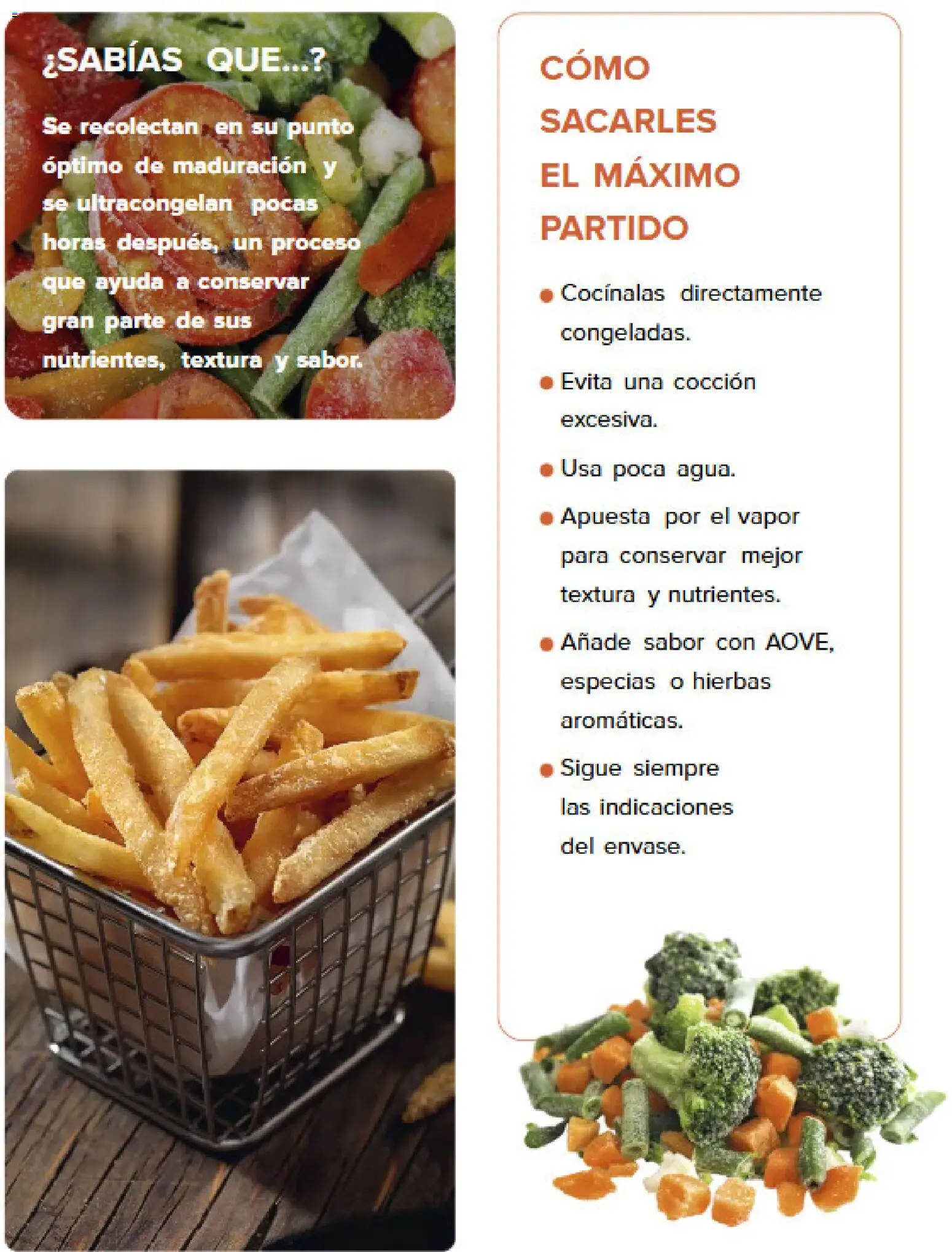 Caprabo Revista │ válido desde el 01/10/2026 | Página: 34 | Productos: Especias, Hierbas