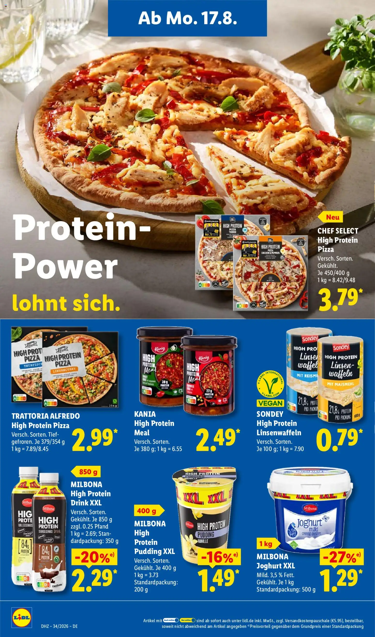 Lidl Prospekt – gültig ab 17.08.2026 | Seite: 24