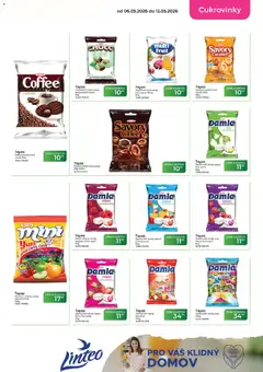 Náhled letáku Tamda Foods leták od 06.05.2026 | Strana: 29
