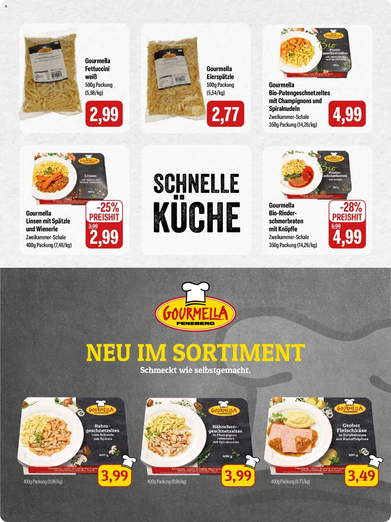 Feneberg Angebote – gültig ab 25.06.2026 | Seite: 12