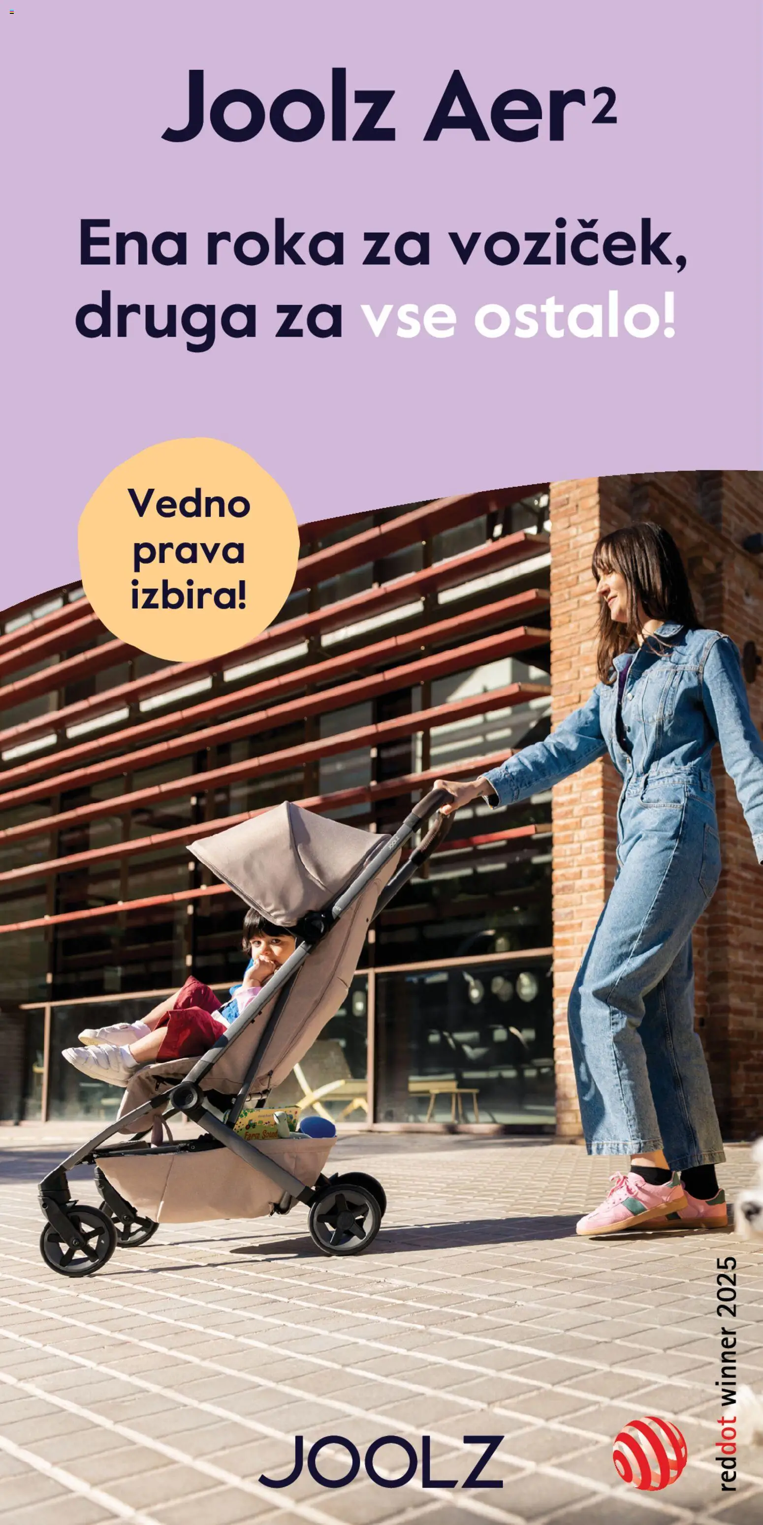 Novi Baby center katalog ponudbe – veljaven od 08.07.2026 | Stran: 61
