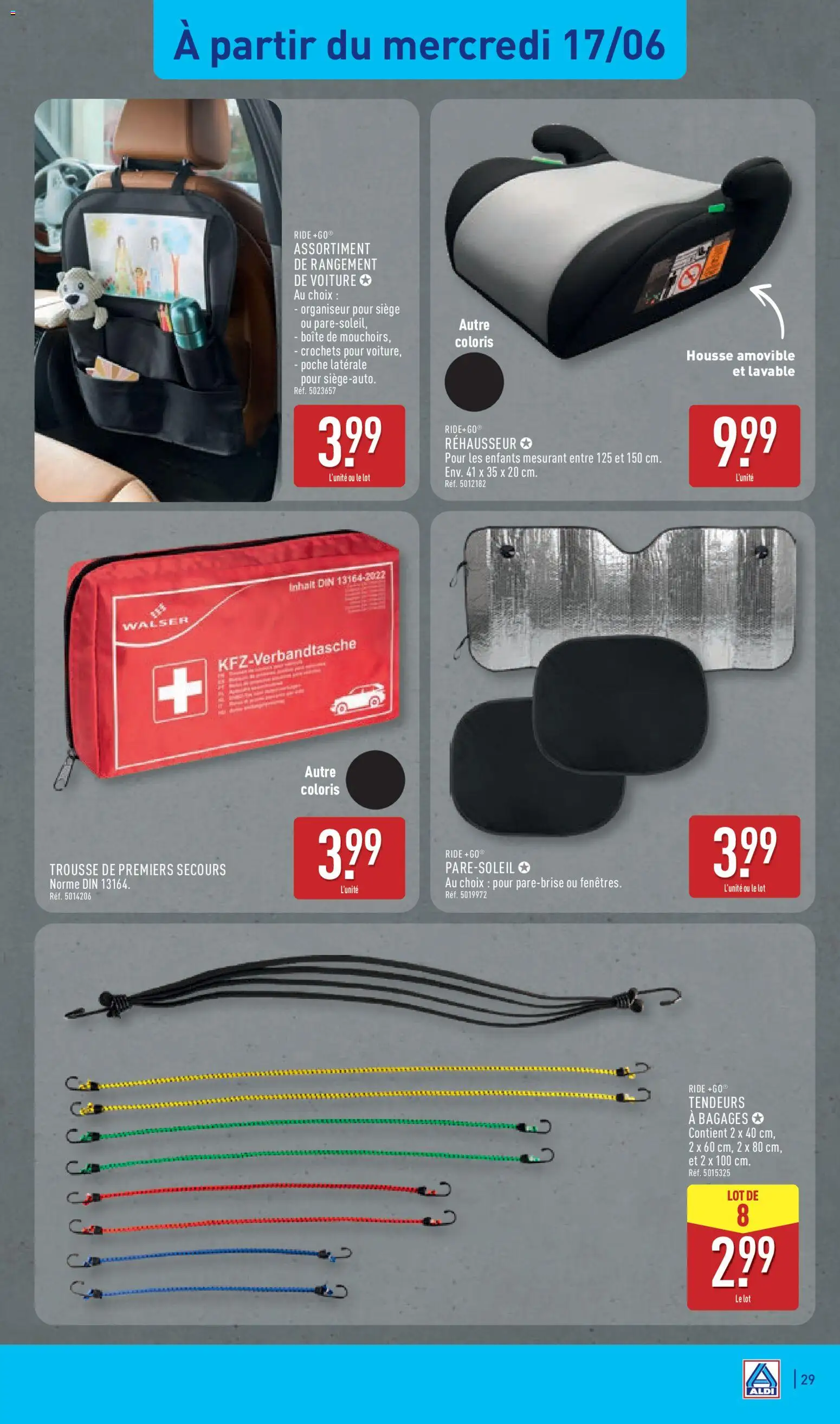 {H1} | Page: 31 | Produits: Rehausseur