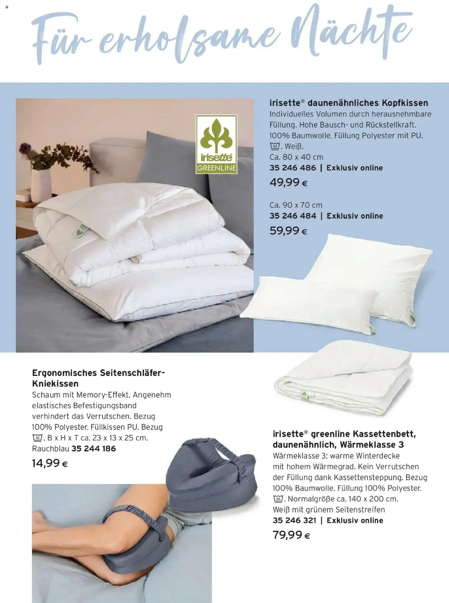 Tchibo Eduscho - Tchibo Magazin von 01.10.2026 - Aktuelle Angebote | Seite: 34