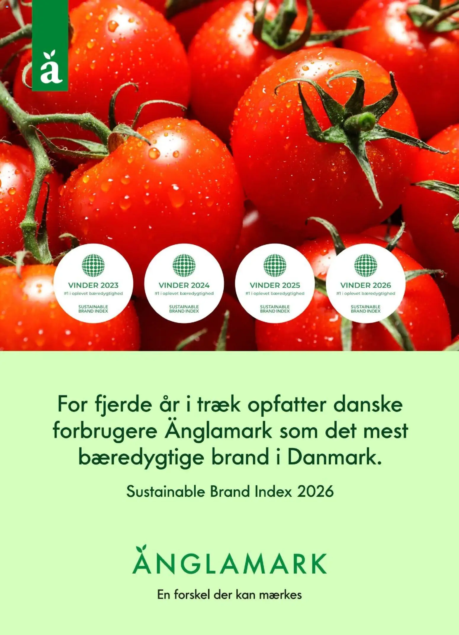 Super Brugsen tilbudsavis – gyldig fra 07/08/2026 | Side: 23 | Produkter: Søm