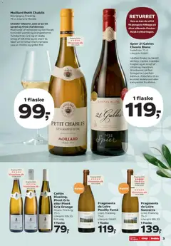 Super Brugsen - Vin katalog gyldig fra 29.05.2026 | Side: 3