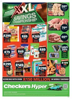 Checkers specials catalogue – valid from 22/06/2026