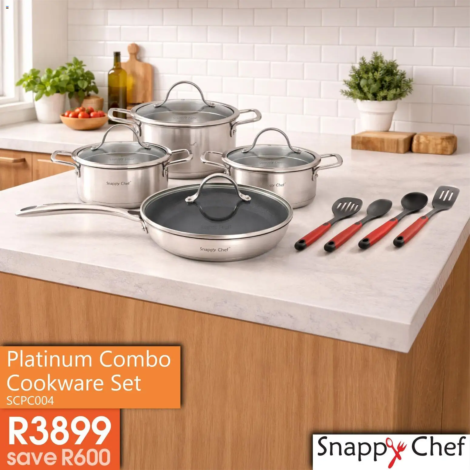 New Tafelberg Furnishers catalogue – valid from 21.05.2026 | Page: 4