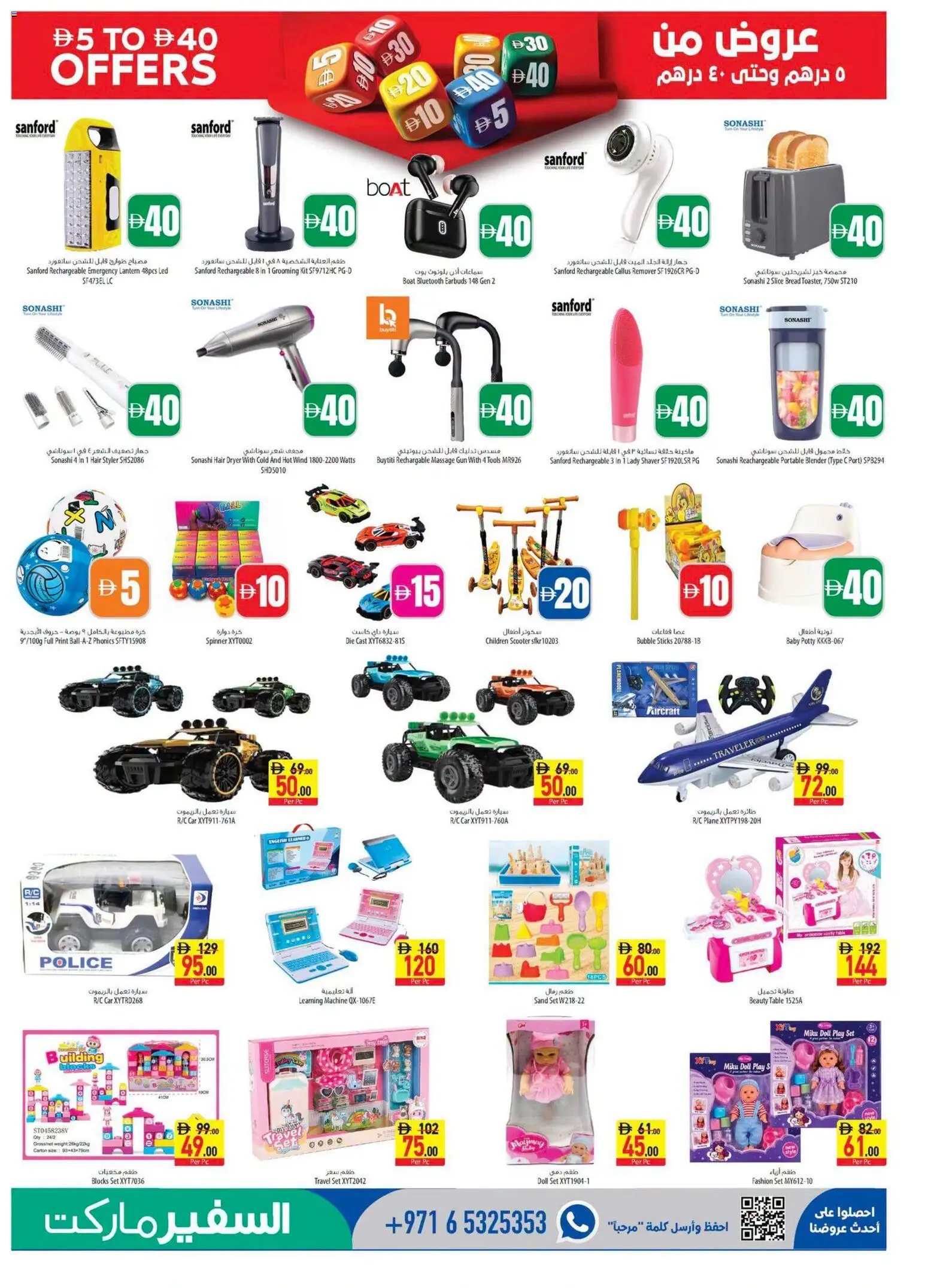 {H1} | Page: 15 | Products: Bread, Table, Dryer, Blender