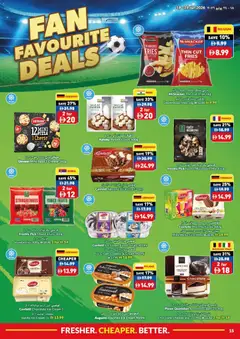 Preview of VIVA catalogue valid from 18 Jun, 2026 | Page: 15