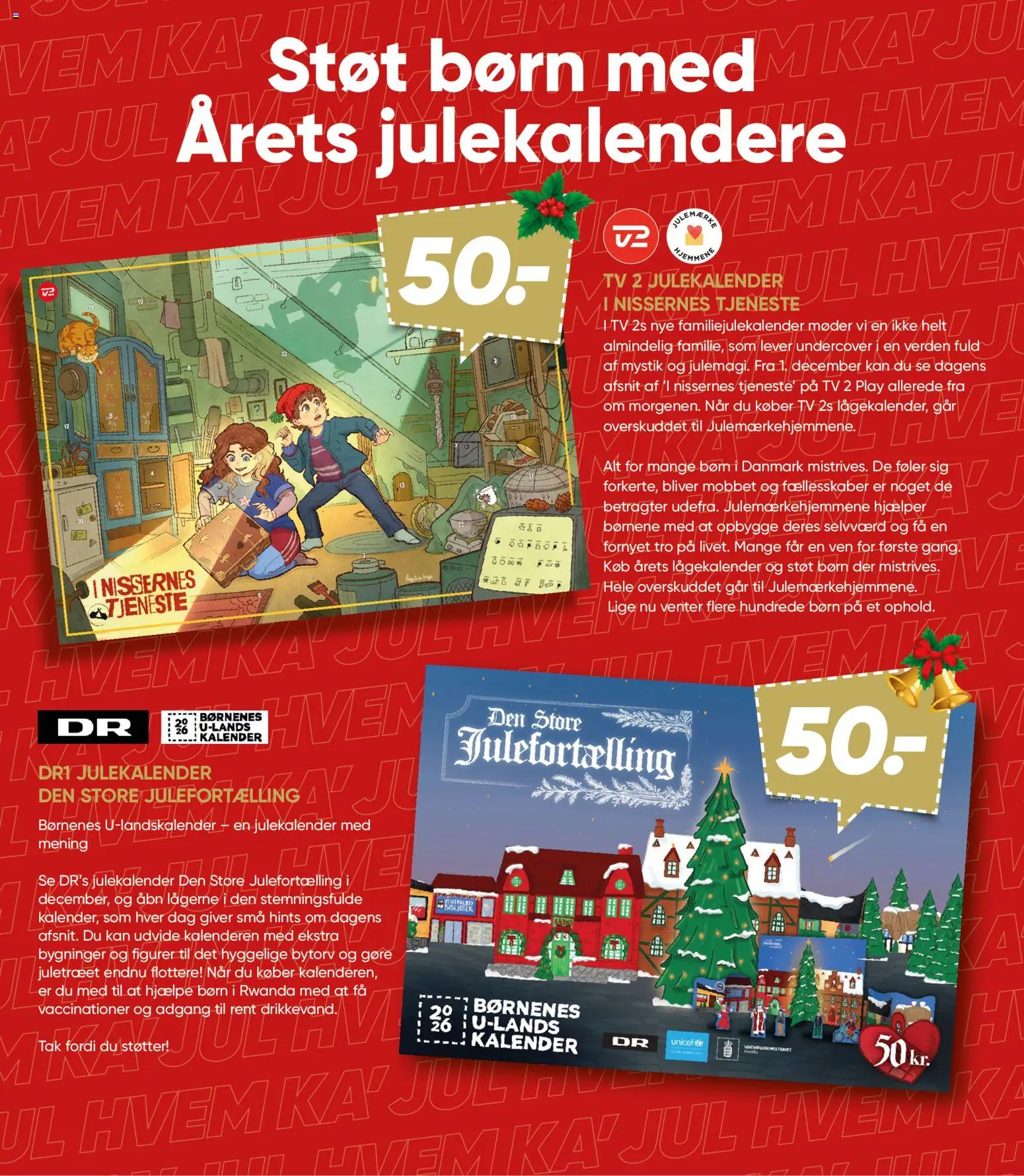 Bilka tilbudsavis – gyldig fra 02/10/2026 | Side: 46 | Produkter: TV, Søm