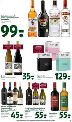 Coop 365 - Tilbudsavis uge 42 gyldig fra 15/10/2026 | Side: 27