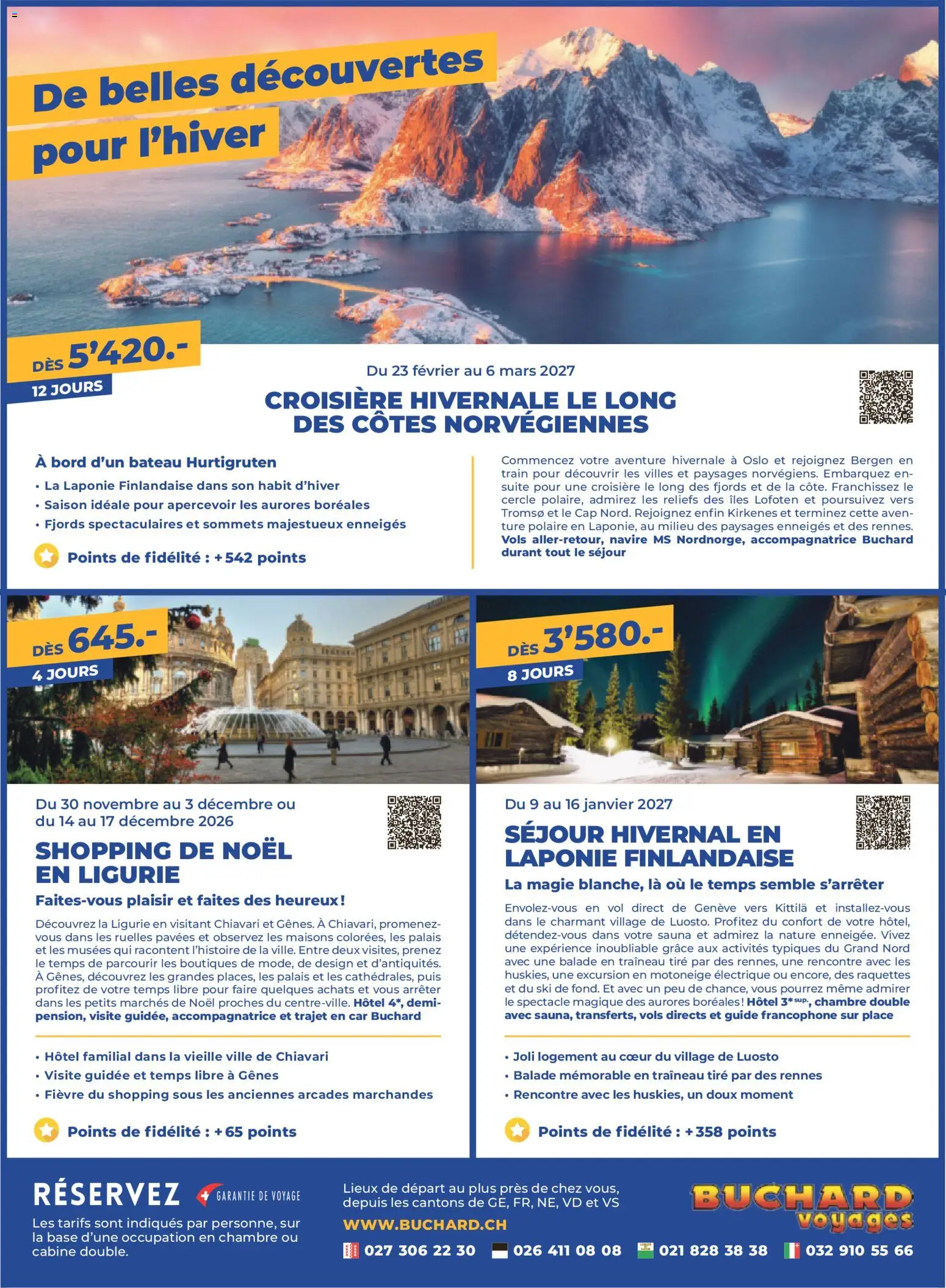 Migros aktionen Magazin FR – gültig ab 30.09.2026 | Seite: 38 | Produkte: Ski, Mars
