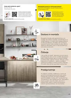 XXXL Lesnina katalog akcije – veljaven od 14.09.2026 | Stran: 5