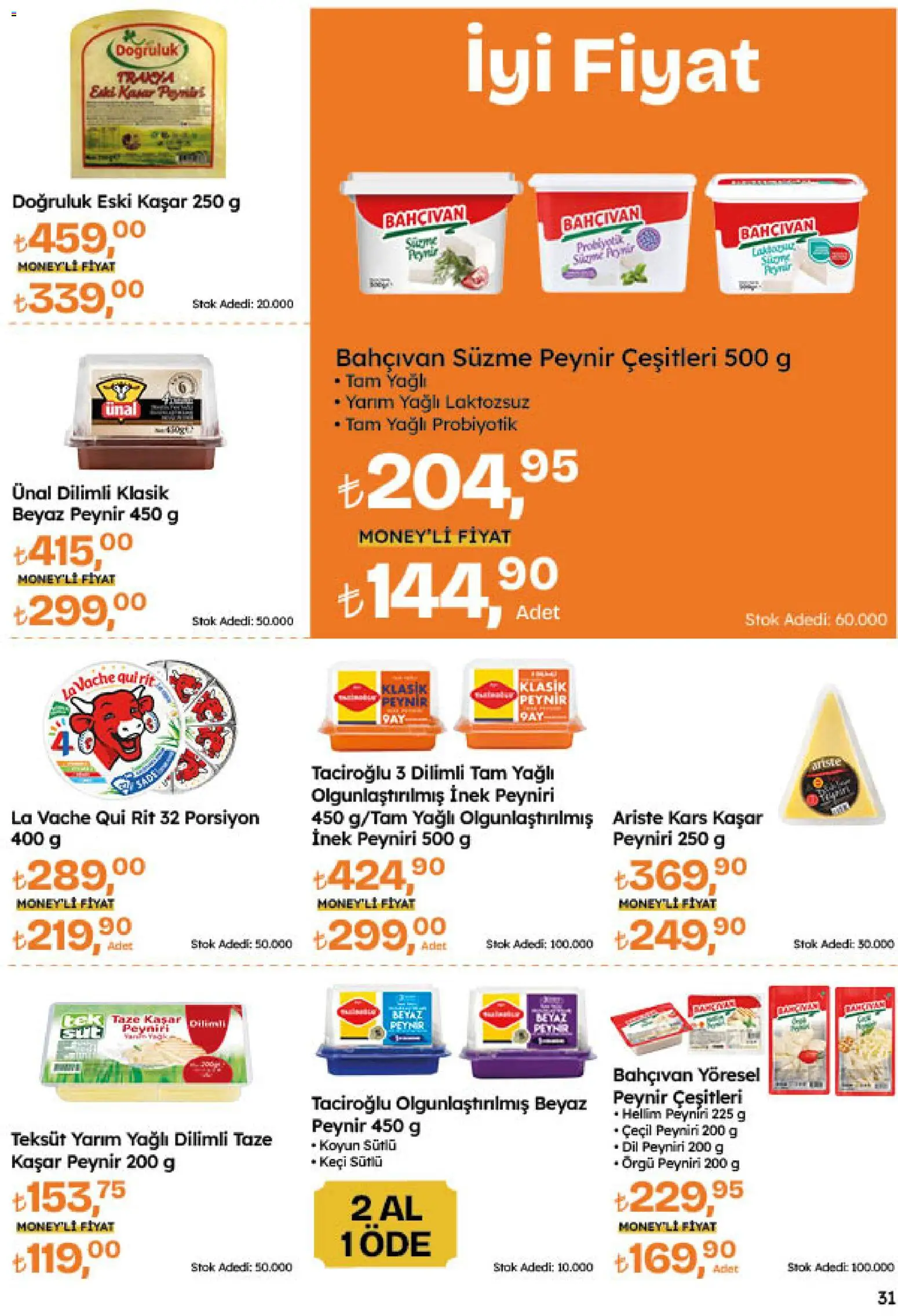 Migros Katalog - Migroskop - 06 Ağustos 2026 tarihinden itibaren geçerlidir | Sayfa: 31