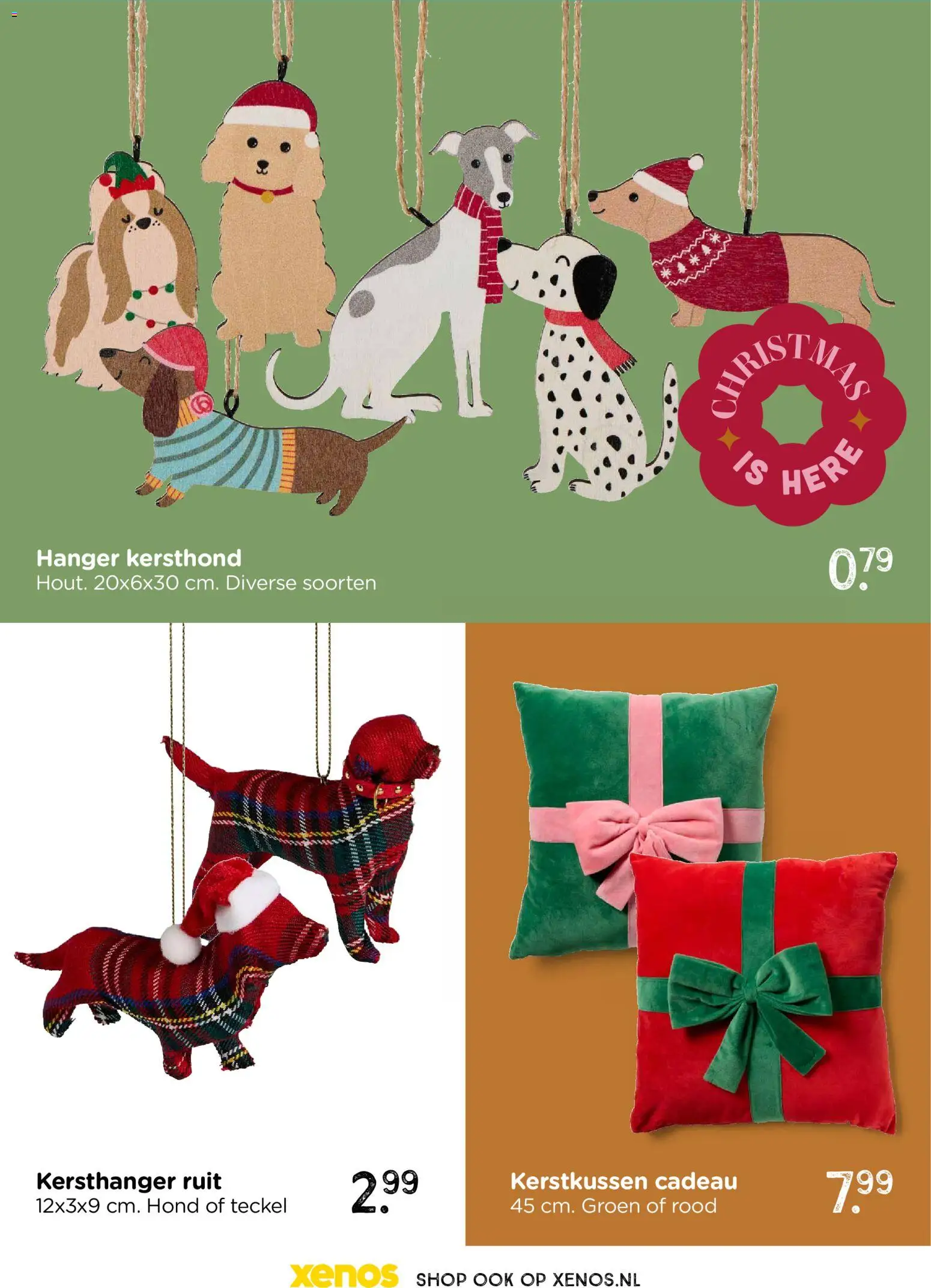 {H1} | Pagina: 12 | Producten: Hanger
