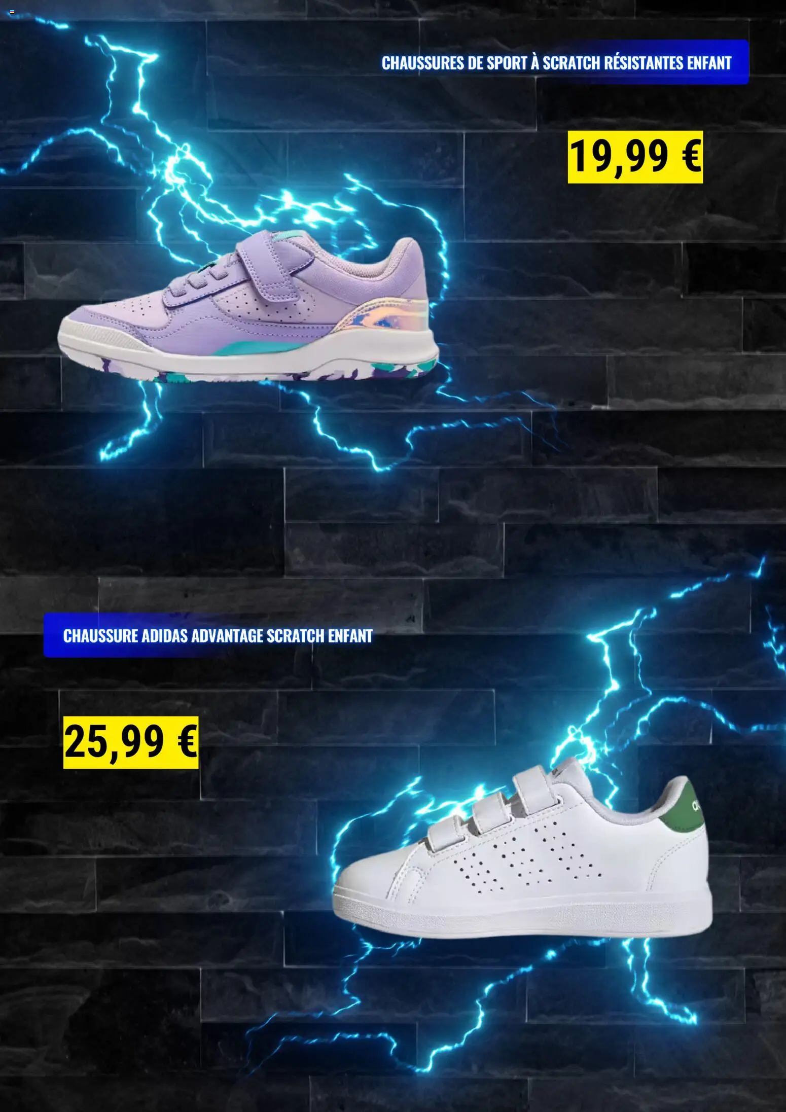 {H1} | Page: 2 | Produits: Adidas, Chaussures, Chaussures de sport