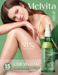 Müller - Lifestyle - Pregled kataloga iz trgovine Müller, vrijedi od 01.08.2026 | Stranica: 31 | Proizvodi: Pica