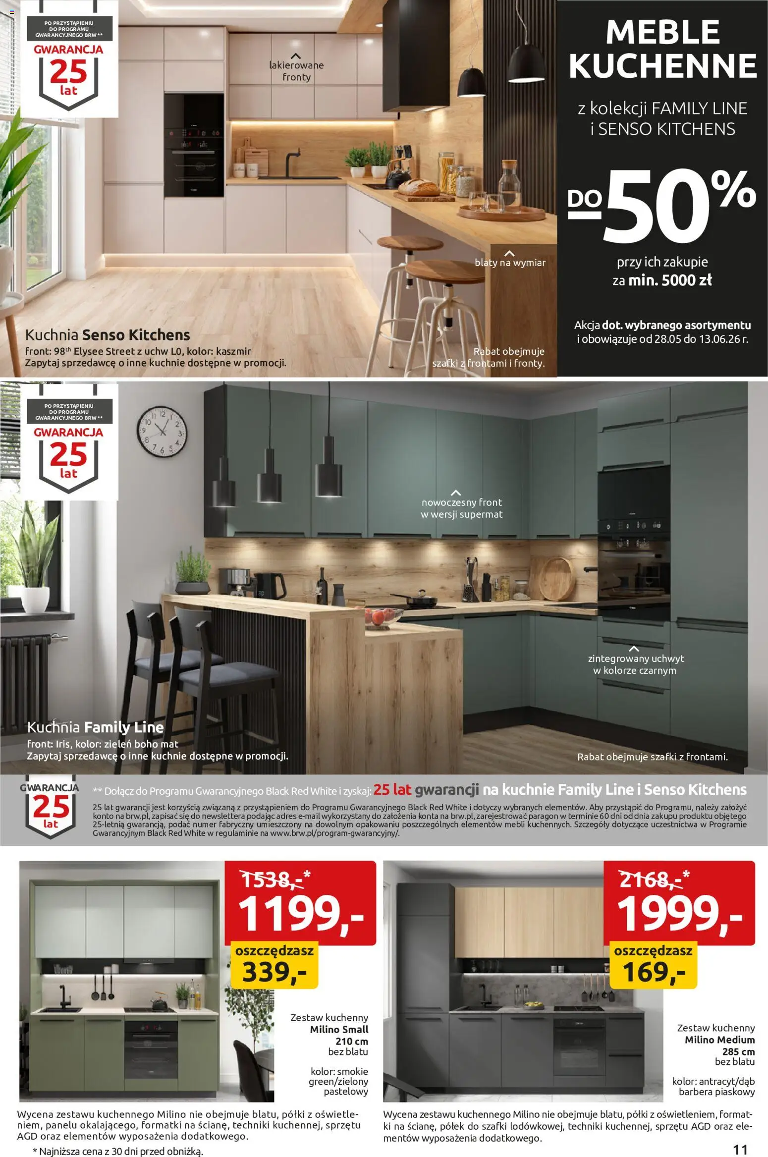 Black Red White promocje od 28.05.2026 | Strona: 11