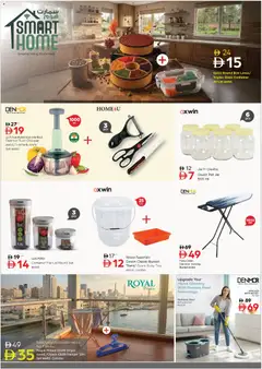 Preview of Nesto Smart Home, Al Ain valid from 21 Aug, 2026 | Page: 4