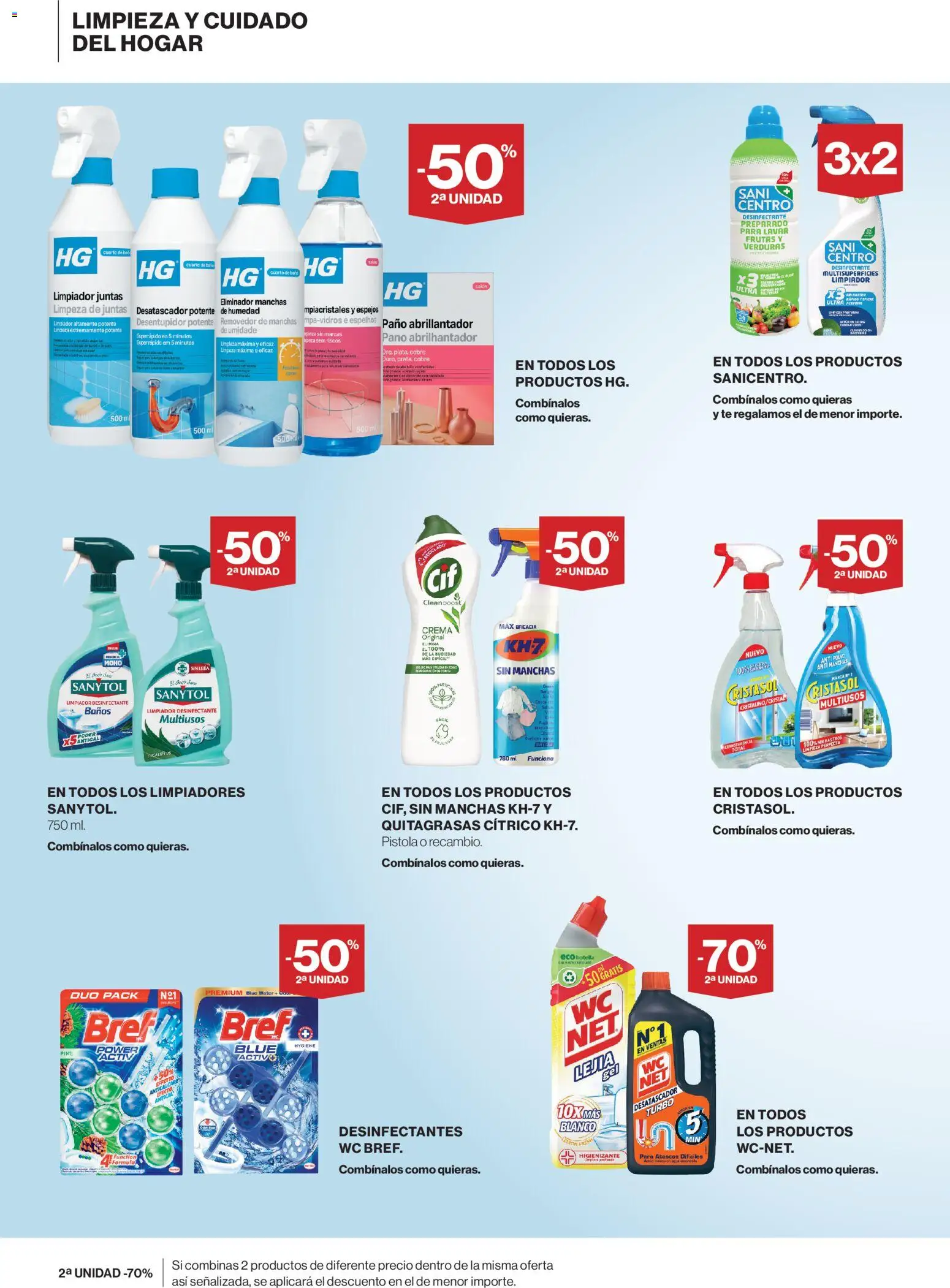 Supercor Canarias │ válido desde el 18.06.2026 | Página: 8