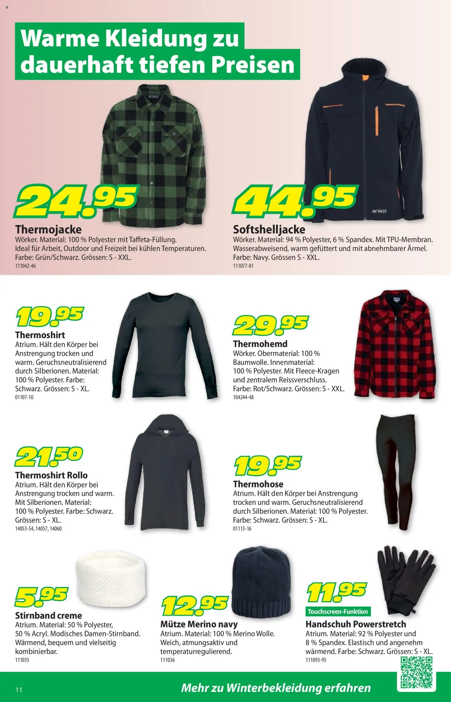 Landi ( Deaktivovane pre Letakomat )  aktionen – gültig ab 26.10.2026 | Seite: 15 | Produkte: Creme