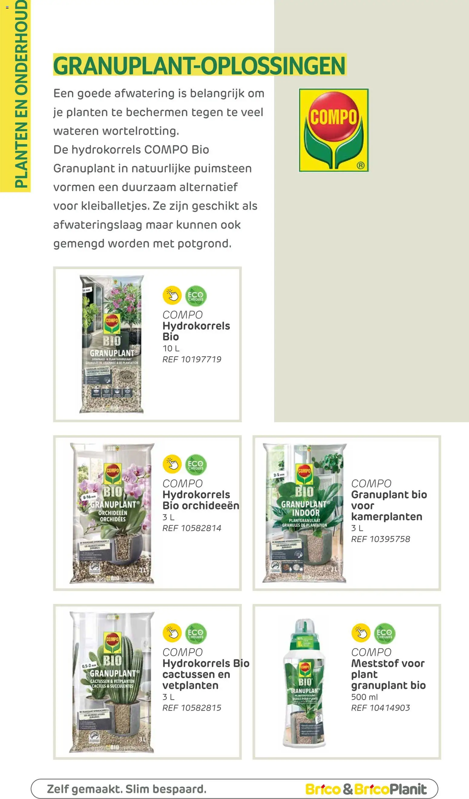 {H1} | Pagina: 114 | Producten: Kamerplanten