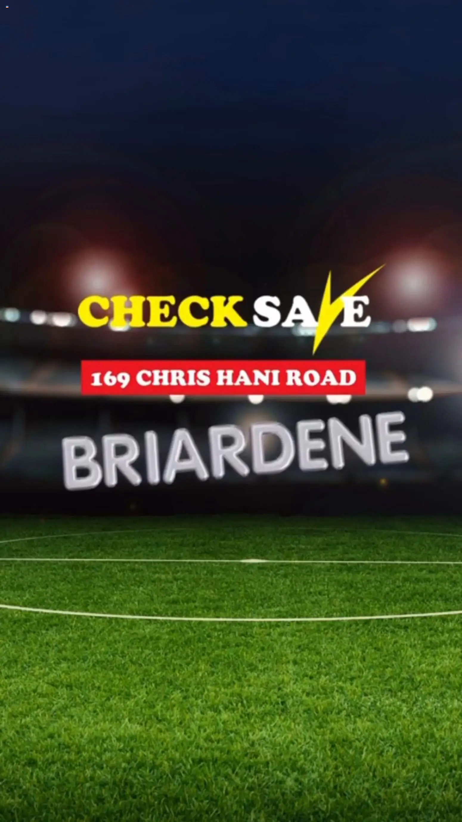 New Check Save catalogue – valid from 25.05.2026 | Page: 1